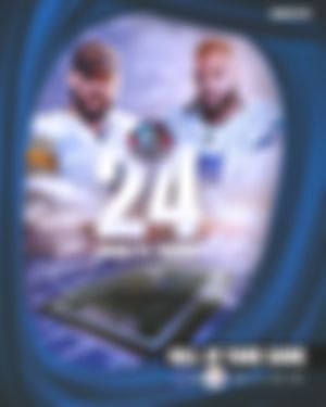 Image post by @dallascowboys on Instagram