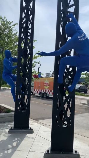 Video post by @reddeermotors on Facebook