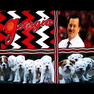 Image post by @uga_wbb on Instagram