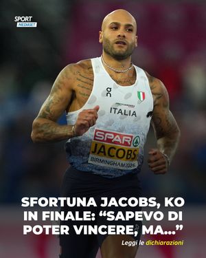 Image post by @sportmediaset on Instagram