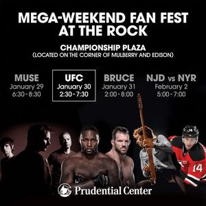 Image post by @prucenter on Facebook