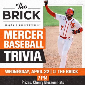 Image post by @mercerathletics on Instagram