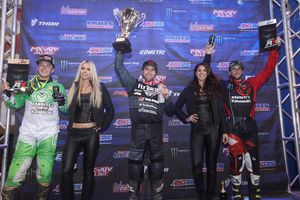Image post by @racerxonline on Instagram