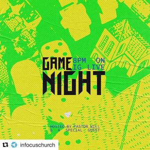 Image post by @infocusmissions on Instagram