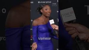 Video post by @time on YouTube