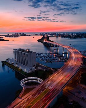 Image post by @clearwater_visuals on Instagram
