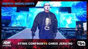 Video post by @tbs on YouTube