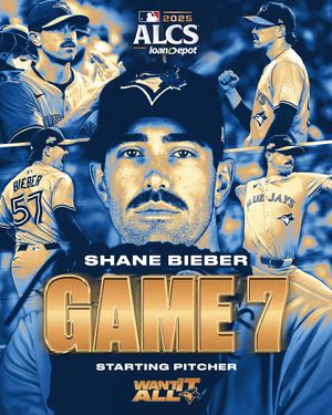 Image post by @bluejays on Instagram