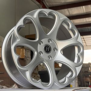 Image post by @heritagewheel on Instagram