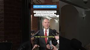 Video post by @msnbc on YouTube