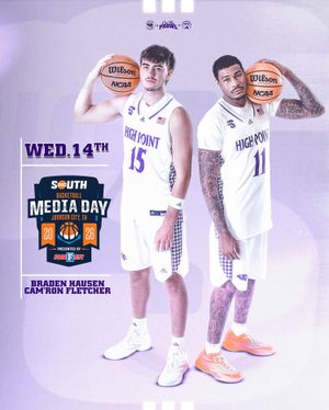 Image post by @hpu_mbb on Instagram