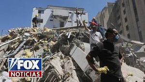Video post by @foxnoticiasoficial on YouTube