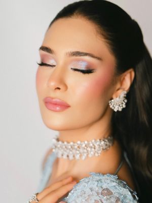 Image post by @faritasmakeupacademy on Instagram