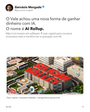 Image post by @gervasiomorgado on Instagram