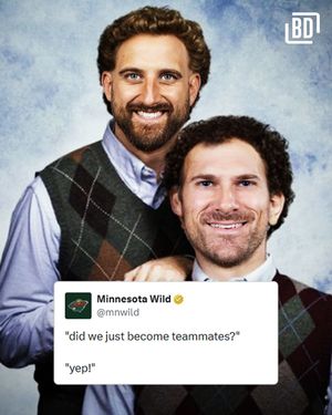 Image post by @bardown on Instagram