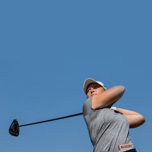 Image post by @lnga_golf on Instagram