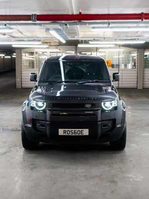 Image post by @batterseapowerwash on Instagram