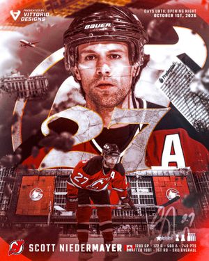 Image post by @devils.fanpage on Instagram