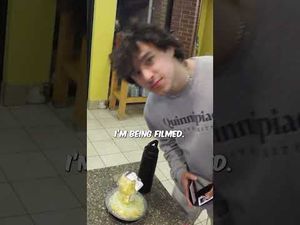 Video post by @Quinnipiac University on YouTube