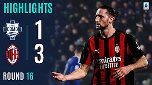 Video post by @seriea on YouTube