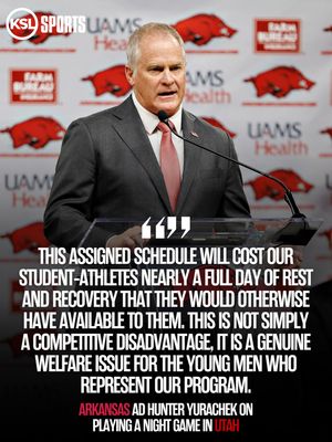 Image post by @kslsports on Instagram
