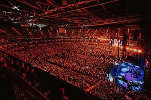 Image post by @aegworldwide on Instagram