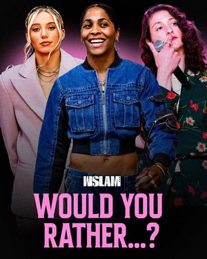 Image post by @wslam on Instagram