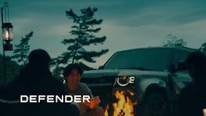 Video post by @landroverusa on YouTube