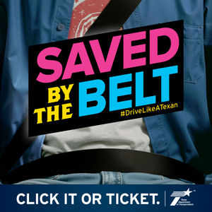 Image post by @txdot on Instagram