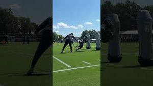 Video post by @eagles on YouTube