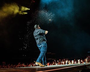 Image post by @wfconcerts on Instagram