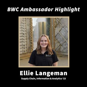 Image post by @brockwilsoncenter on Instagram