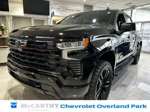 Image post by @mccarthymorse.chevrolet on Instagram