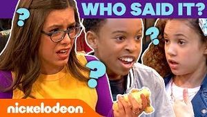Video post by @nickelodeon on YouTube