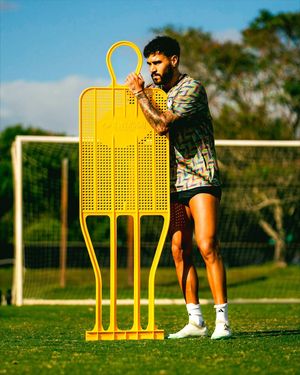 Image post by @juanjopurata on Instagram