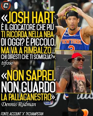 Image post by @cronache_di_basket on Instagram