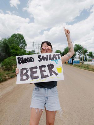 Image post by @focofondo on Instagram