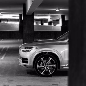 Image post by @VolvoCarUSA on Twitter