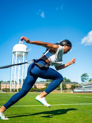 Image post by @gsathletics_tf on Instagram