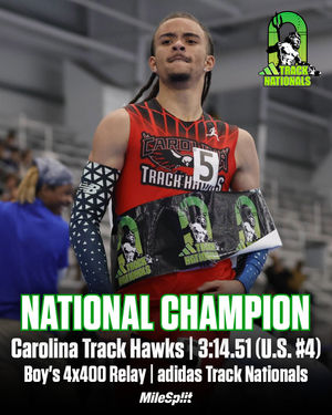 Image post by @milesplit on Instagram