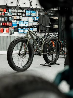 Image post by @cbcycleworks on Instagram