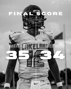 Image post by @lhsdreadnaughts on Instagram