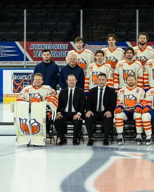 Image post by @condors on Instagram