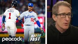 Video post by @nbcsports on YouTube