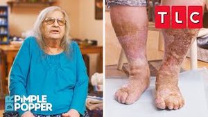 Video post by @tlc on YouTube