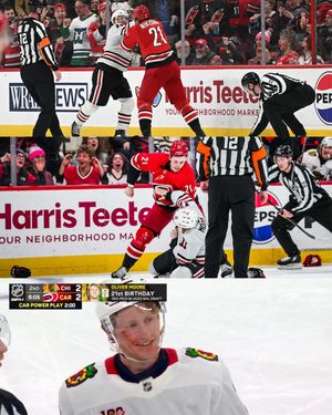 Image post by @spittinchiclets on Instagram