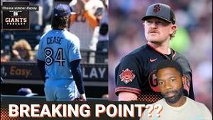 Video post by @lockedonsfgiants on YouTube