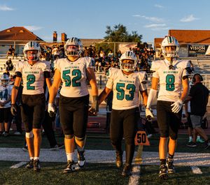 Image post by @aliso_football on Instagram