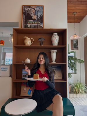 Image post by @dafnepaloma on Instagram