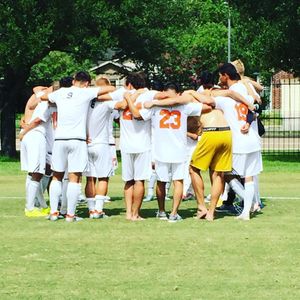 Image post by @utrgvmsoccer on Instagram